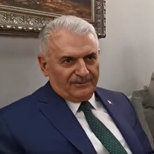 Binali Yıldırım Meclis Başkanlığı'na aday olacak mı?