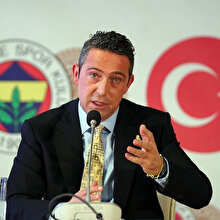 PFDK'dan Fenerbahçe Başkanı Ali Koç ve Semih Özsoy'a mahrumiyet cezası