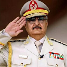 BAE Dışişleri Bakanı'ndan itiraf gibi açıklama: Hafter kontrolden çıktı