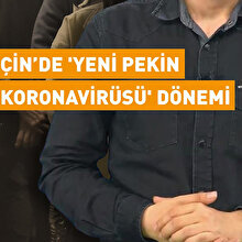 Yeni Pekin koronavirüsü nasıl yayılmaya başladı?