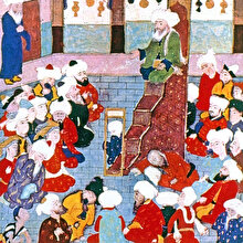 İslamâliminedair