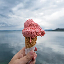 🍦🍨Bilim Kurulu üyesi açıkladı: Dondurmadan koronavirüs bulaşır mı?