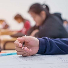 LGS sınavı sona erdi: Soru kitapçıkları 22 Haziran'da dağıtılacak