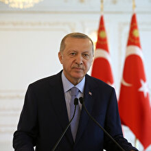 Cumhurbaşkanı Erdoğan koronavirüse karşı uyardı: Mevzi kaybettik