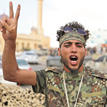 Türkiye Libya’ya hayat veriyor