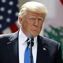 Başkan Trump'ın binlerce kişinin toplanacağı seçim mitingi tartışmaların odağı oldu