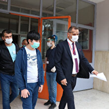 Bir anlık unutkanlık bir yılına mal oldu: Kimliğini unutan öğrenci LGS'ye giremedi