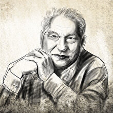 Kırgızistan’ın milli yazarı: Cengiz Aytmatov