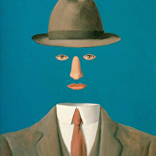 Rene Magritte tablolarından hangisini evinde görmek isterdin? 👀