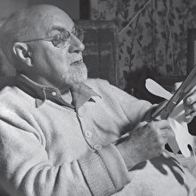 Sanatçının tek bir fikri vardır: Henri Matisse