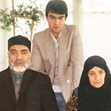 Mevsimsiz bir nar . . .