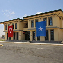 Somali'deki Türk askeri üssüne saldırı son anda önlendi