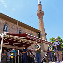 Diyanet duyurdu: Camiler tüm vakitlerde ibadete açılıyor