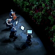 Karantina sonrası kapılarını açan Barselona operası ilk konserini 'bitkilere' verdi
