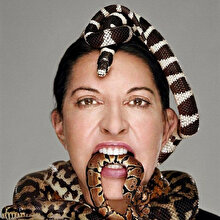 Şeytani Diva: Marina Abramović