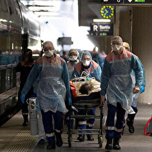 Fransa'da yeni bir virüse rastlandı: Bir kişi hayatını kaybetti