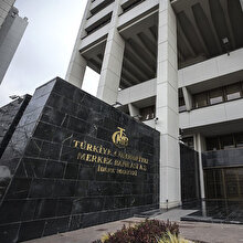 Merkez Bankası faiz kararını açıkladı