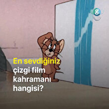 🥳Çizgifilm karakterleriyle sevimli maskeler