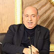 Nazif Tunç İle ''18 Soruda Nasılsın''
