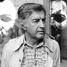Sinema endüstrisine atılmış şık bir çalım:Mustafa Akkad