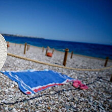 65 yaş ve üstüne tatil izni verildi 🏖