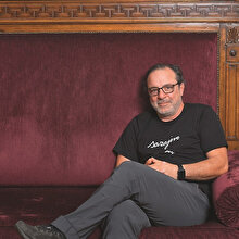 Semih Kaplanoğlu: Kâbe’yi ilk gördüğümde bu filmi yapmayı niyaz ettim