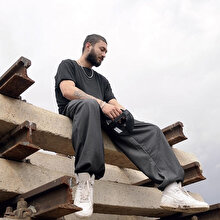 Joker: Hip Hop benim hayatım diyen çocukları banka hesapları ele geçirdi