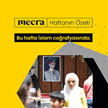 Mecra: Haftanın Özeti