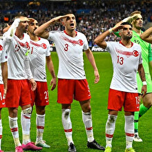 A Milli Takım'ın UEFA Uluslar Ligi fikstürü belli oldu