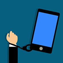 Aşırı teknoloji gençlerde unutkanlığa sebep oluyor🤳