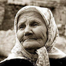 Babaannem bir devrimciydi