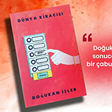 Peki siz hangi dünyanın kiracısısınız?