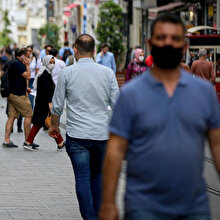 Bilim Kurulu Üyesi uyardı: Türk insanının binde 8'i koronavirüse bağışıklık kazandı