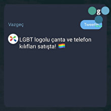 Aile markaları aileyi unuttu: Yeni şeyler söylemeye başladı!