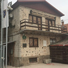 Umudun tüneli