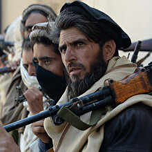 Öğrenciler hareketi: Taliban