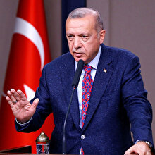 Cumhurbaşkanı Erdoğan duyurdu: Sosyal medyaya düzenleme geliyor