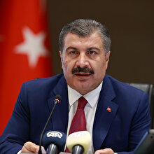 Sağlık Bakanı Fahrettin Koca, vaka sayılarının artışa geçtiği illeri açıkladı