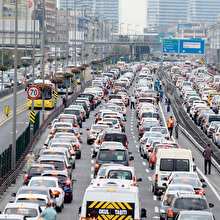Motorlu Taşıtlar Vergisi ikinci taksit ödemeleri başladı