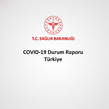 Sağlık Bakanlığı, COVID-19'un bölgelere ve yaş gruplarına göre dağılımını açıkladı
