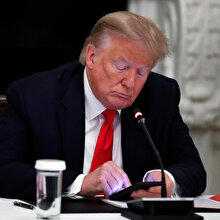 ⚔Twitter-Trump savaşında yeni perde: Paylaştığı fotoğraf kaldırıldı