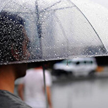 Meteoroloji uyardı: Sağanak yağış geliyor☔