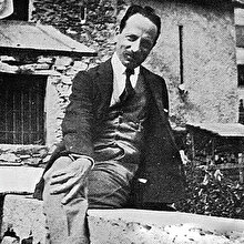 Rilke'nin şehirleri