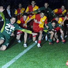 Galatasaray'ın eski yıldızı futbolu bıraktı