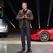 Tesla, salgın döneminde toplam 90 bini aşkın araç teslim etti