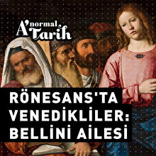 Gentile Bellini'yi Topkapı'ya nasıl gönderdiler?