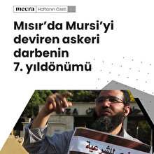 Mecra: Haftanın özeti