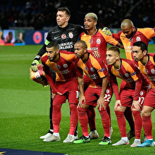 Galatasaray'da yaprak dökümü: Sözleşmesi biten yıldız futbolcu ayrılıyor