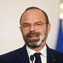 Fransa Başbakanı Edouard Philippe istifa etti