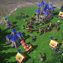 Efsaneler ölmez şekil değiştirir: Warcraft 3: Reforge